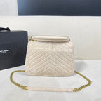 YSL BAGS - WOMEN LOVE LUXURY BAGS - 1064