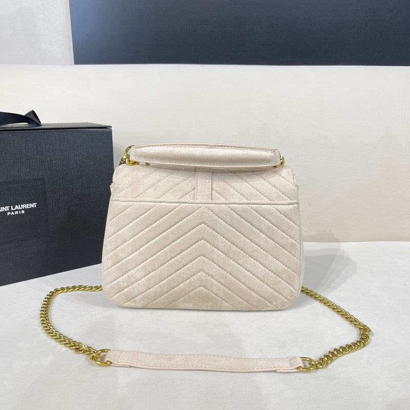 YSL BAGS - WOMEN LOVE LUXURY BAGS - 1064