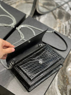 YSL BAGS - WOMEN LOVE LUXURY BAGS - 336
