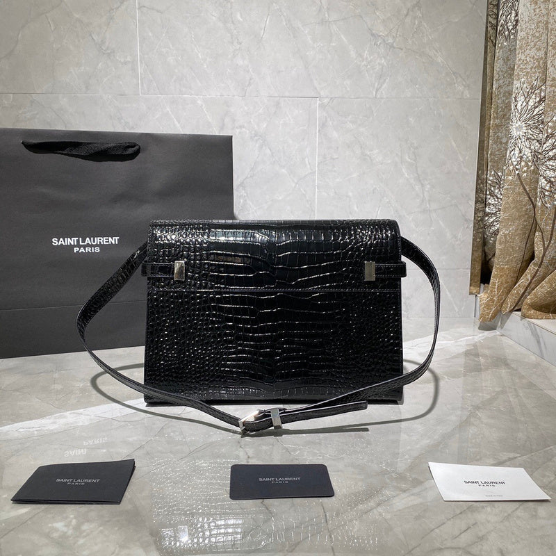 BB - YSL Bag - 4089