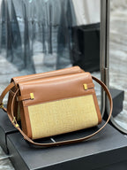 YSL BAGS - WOMEN LOVE LUXURY BAGS - 2226