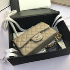 LO - CHL  BAGS FOR WOMEN - FASHION LUXURY BAGS - 1064