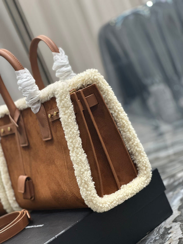 YSL BAGS - WOMEN LOVE LUXURY BAGS - 2148