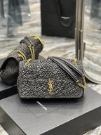 BB - YSL Bag - 1881