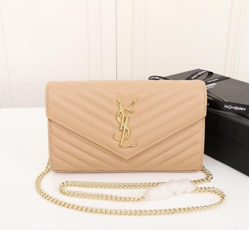 BB - YSL Bag - 2588