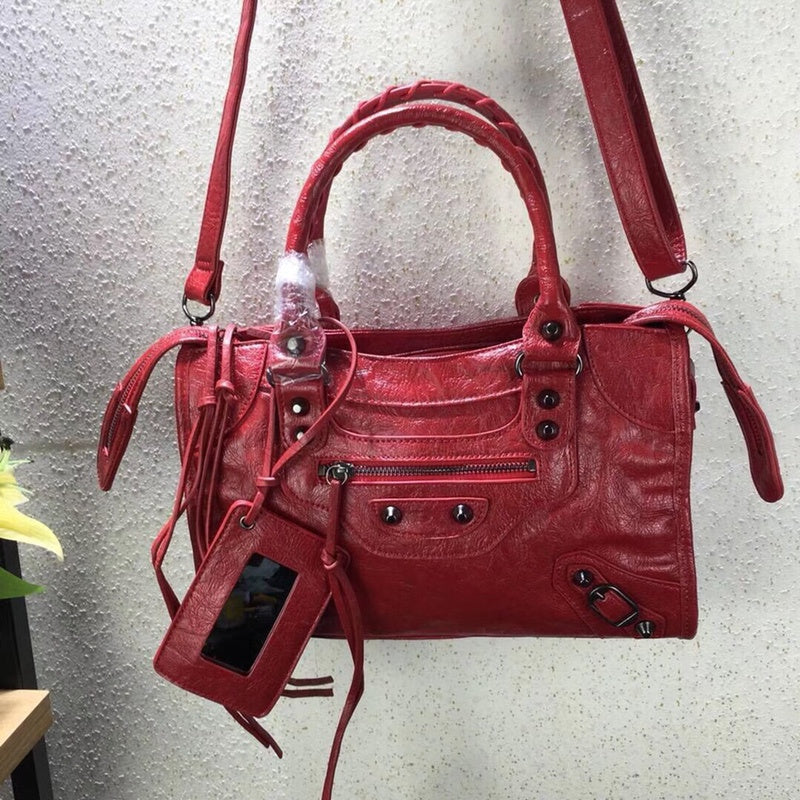 LO BAGS - BGA BAGS - 964