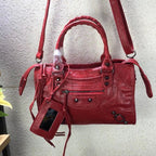 LO BAGS - BGA BAGS - 964