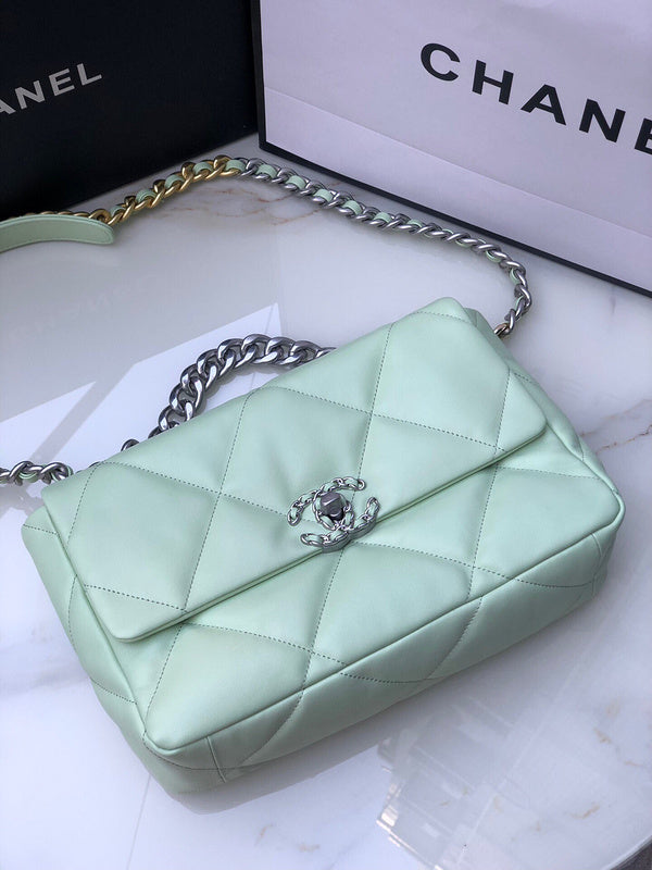 Lusso Official -  CHL BAGS  - 136