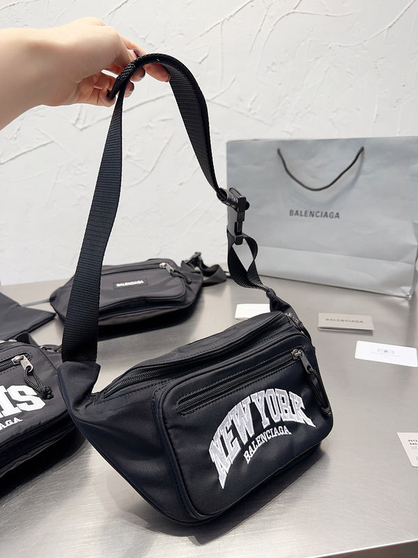 LO - BGA Bags - 1565