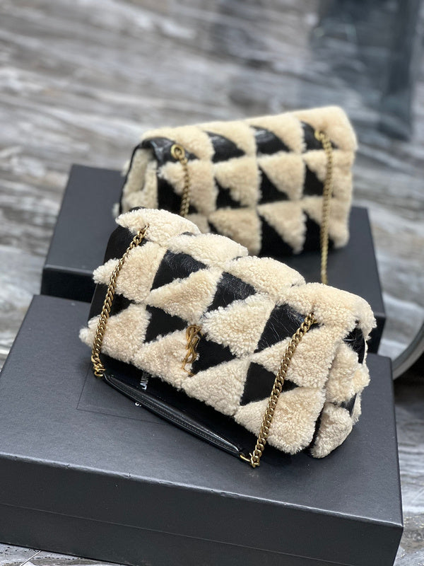 BB - YSL Bag - 3926