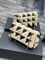 BB - YSL Bag - 3926