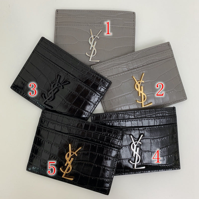 BB - YSL Bag - 3824