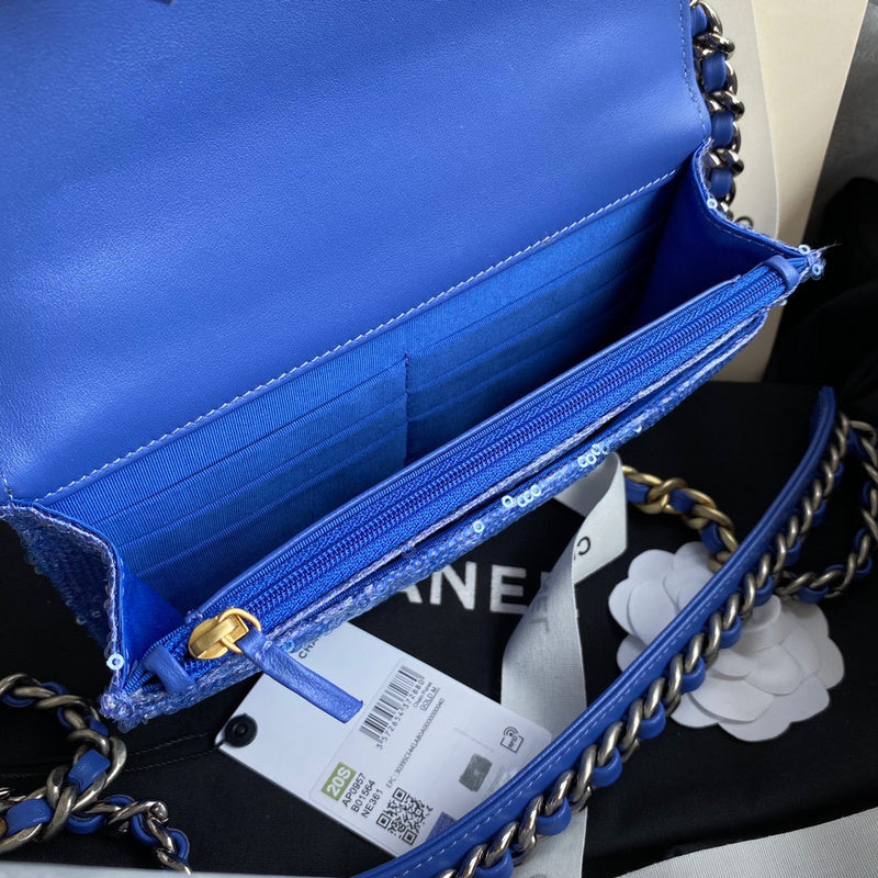 Lusso Official -  CHL BAGS  - 326