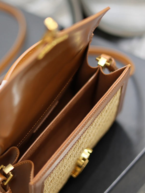 BB - YSL Bag - 1834