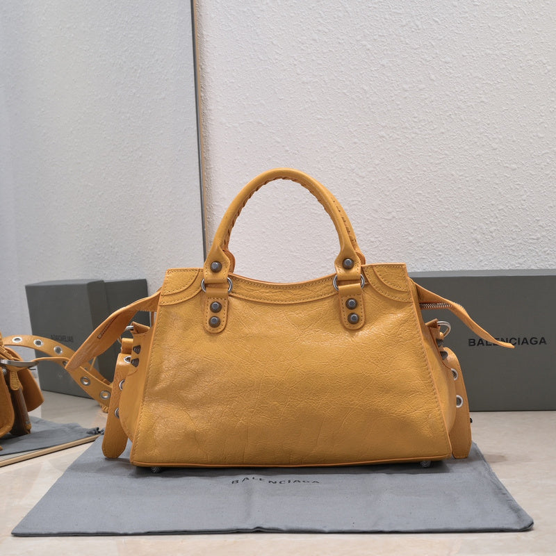 LO BAGS - BGA BAGS - 245