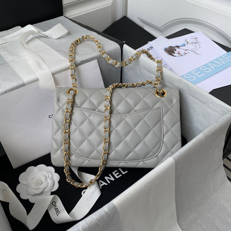 Lusso Official -  CHL BAGS  - 376