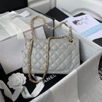 Lusso Official -  CHL BAGS  - 376