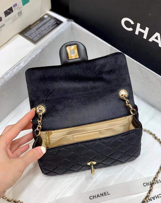 LO - CHL  BAGS FOR WOMEN - FASHION LUXURY BAGS -2224