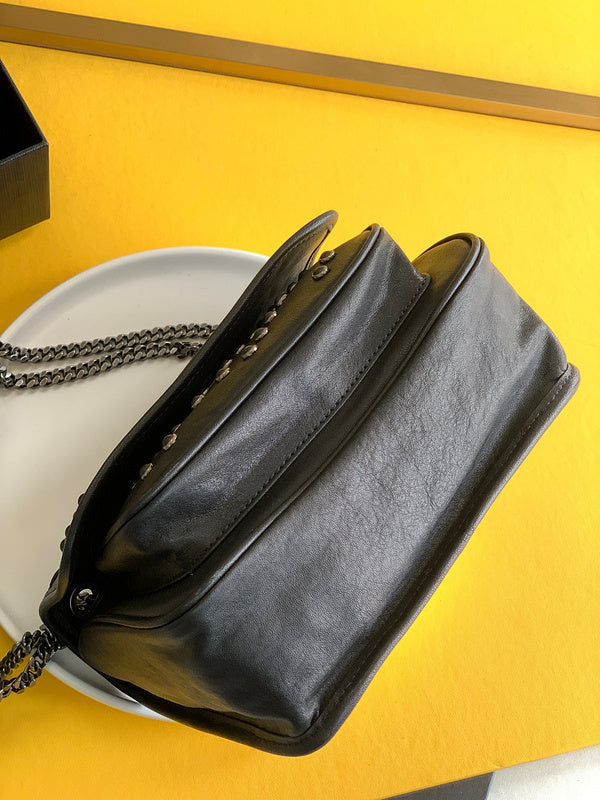 BB - YSL Bag - 4122