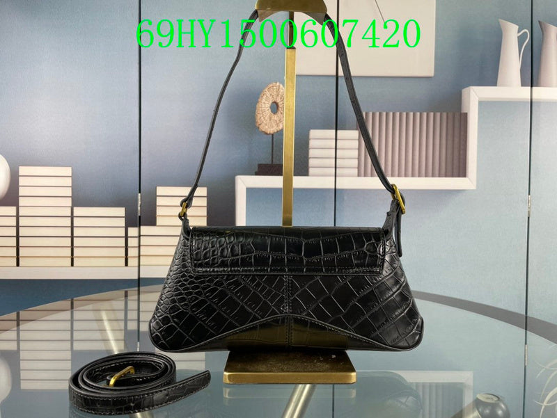 LO - BGA Bags - 2276