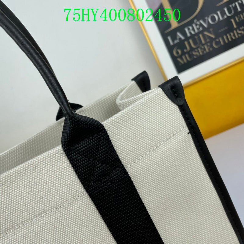LO - BGA Bags - 2462