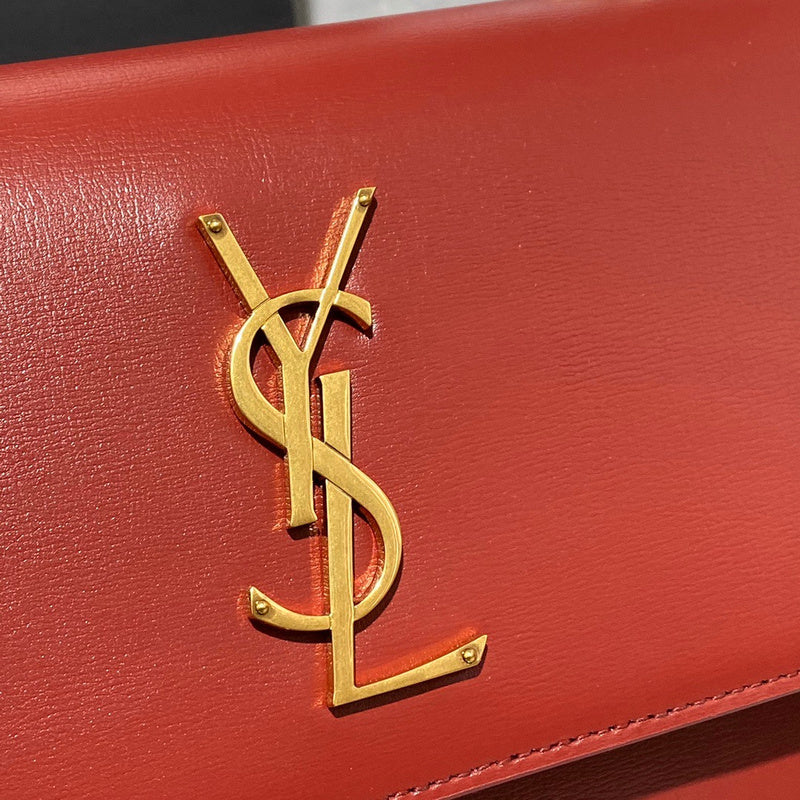 BB - YSL Bag - 4113