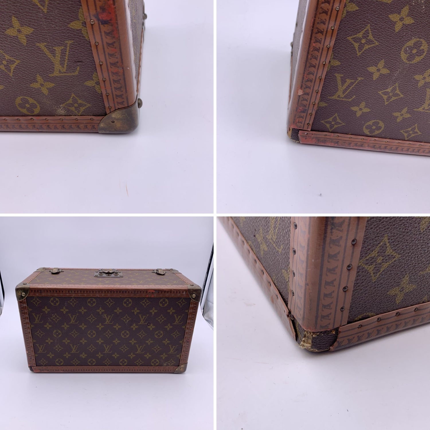 LO-LV bags 2863
