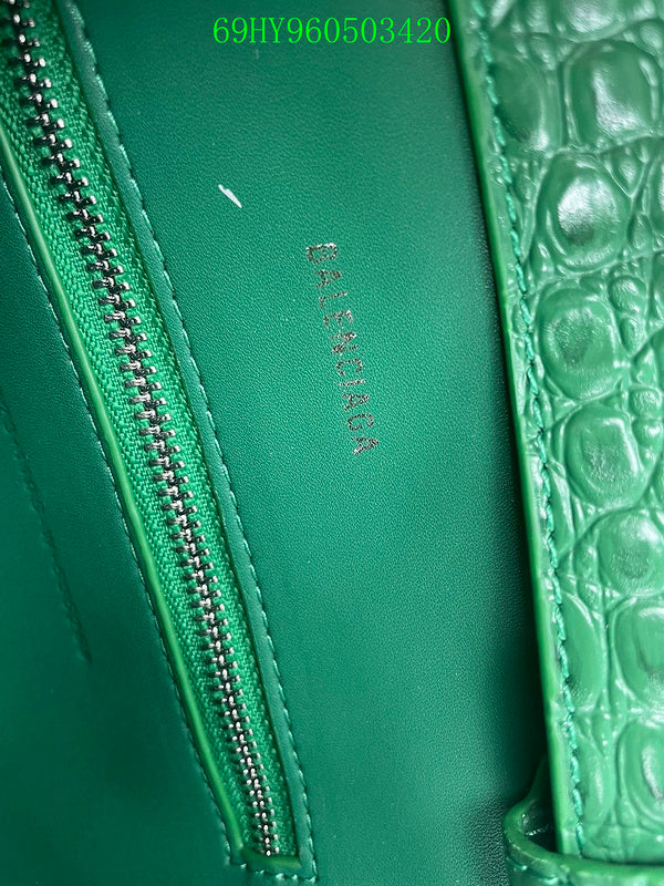 LO - BGA Bags - 2318
