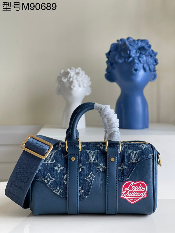 BB - LV Bags - 17309