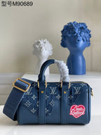BB - LV Bags - 17309