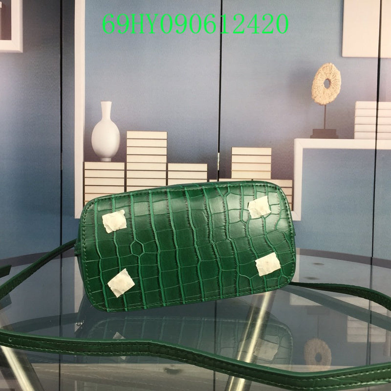 LO - BGA Bags - 2484