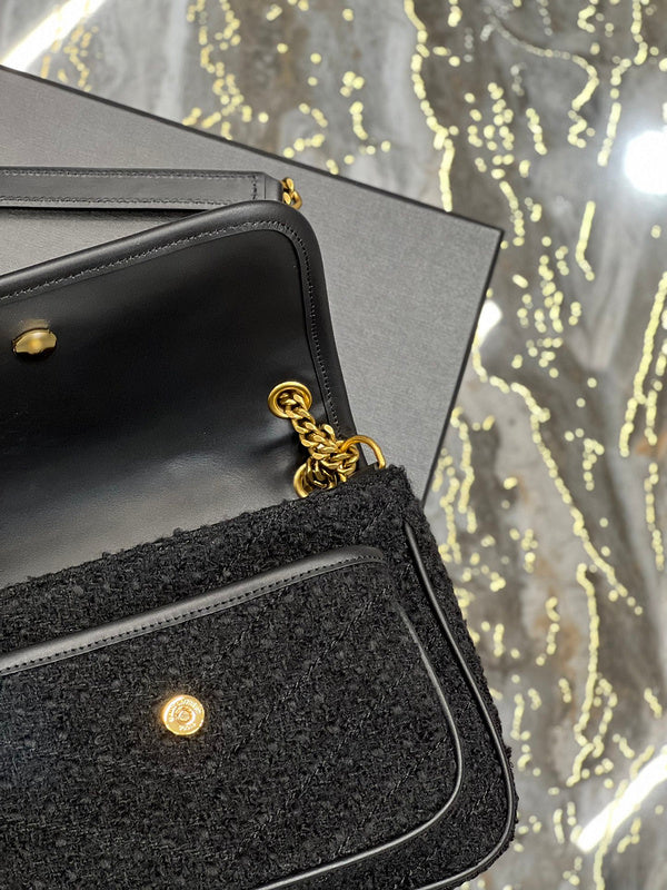 Lusso Official - YSL LUXURY WOMEN BAGS - 1781