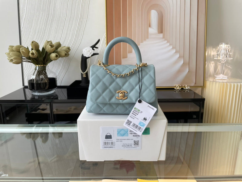 LO - CHL Bags - 1663