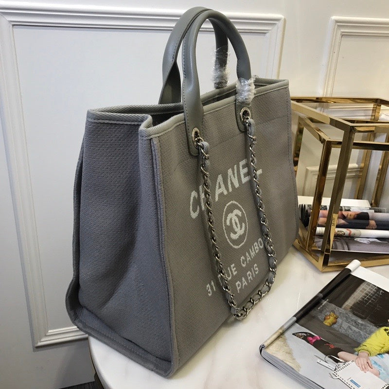 LO - CHL Bags - 1916