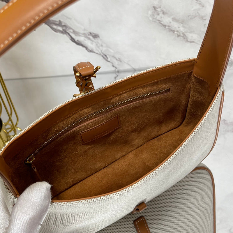 YSL BAGS - WOMEN LOVE LUXURY BAGS - 2106