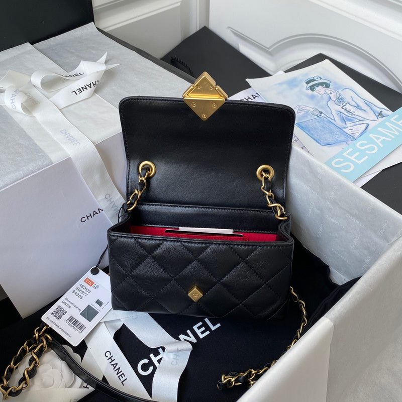 LO - CHL  BAGS FOR WOMEN - FASHION LUXURY BAGS - 765