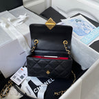 LO - CHL  BAGS FOR WOMEN - FASHION LUXURY BAGS - 765