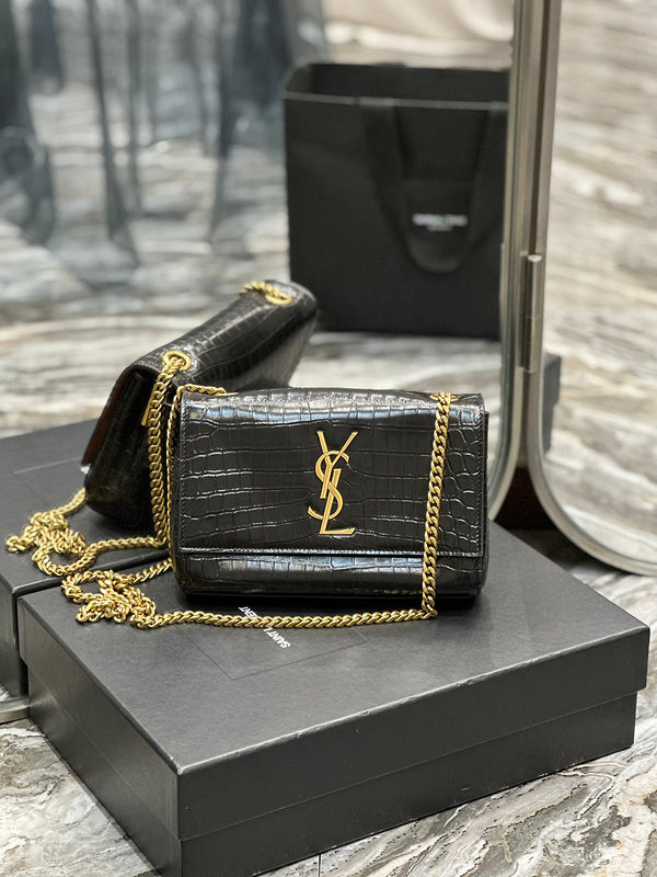 Lusso Official - YSL LUXURY WOMEN BAGS - 1745