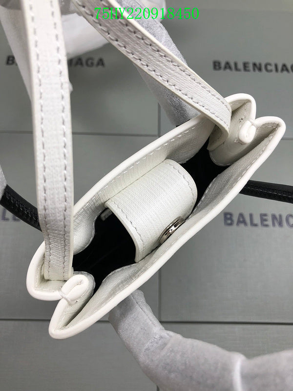 LO - BGA Bags - 2429