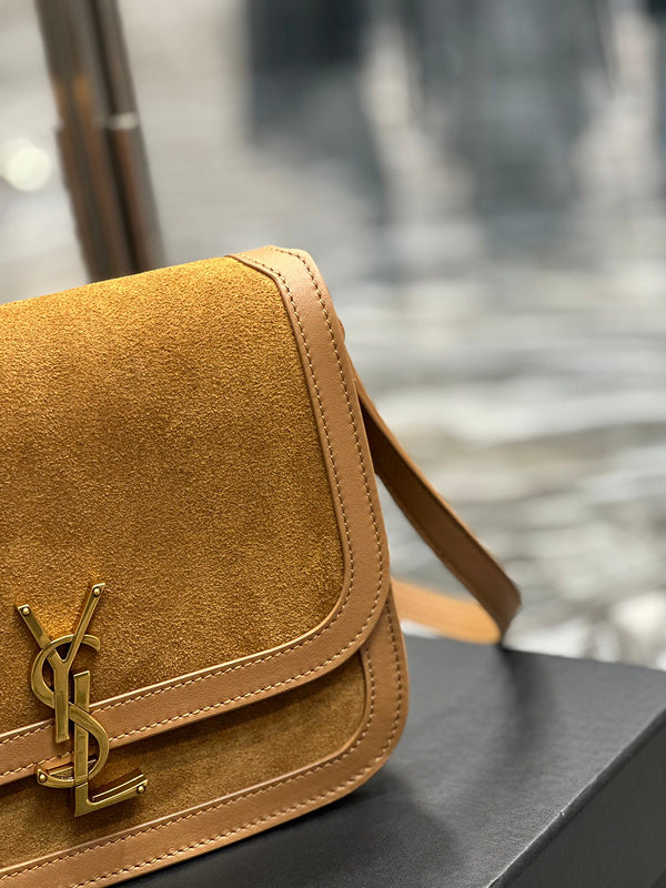 Lusso Official - YSL LUXURY WOMEN BAGS - 1627