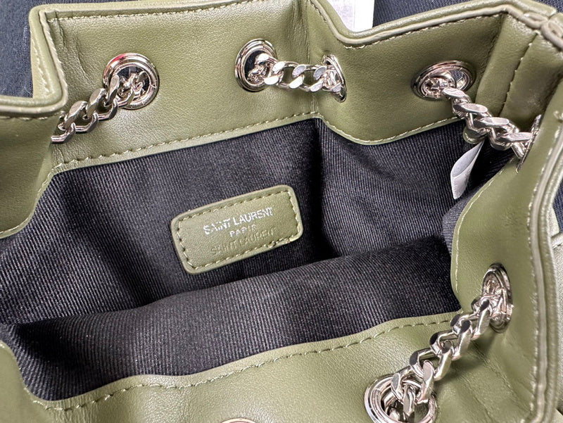 YSL BAGS - WOMEN LOVE LUXURY BAGS - 1271