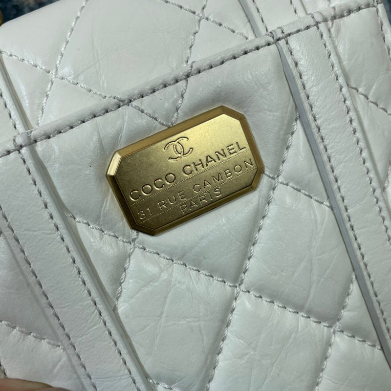 Lusso Official -  CHL BAGS  - 453