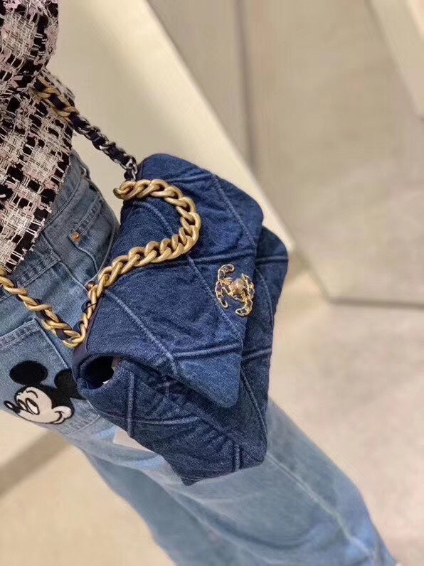 LO - CHL  BAGS FOR WOMEN - FASHION LUXURY BAGS -2184