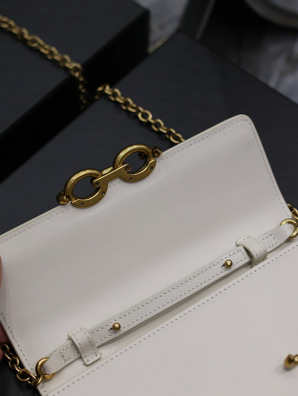 BB - YSL Bag - 1932
