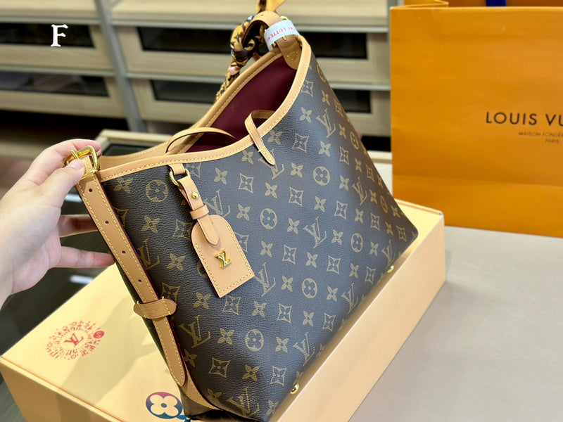 LO - LV Bags - 15034