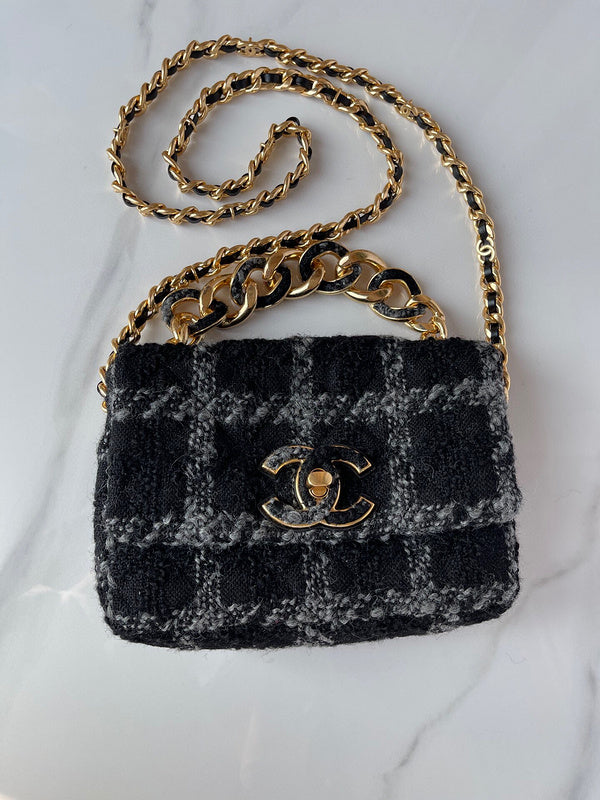 LO - CHL Bags - 2587