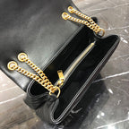 YSL BAGS - WOMEN LOVE LUXURY BAGS - 2664
