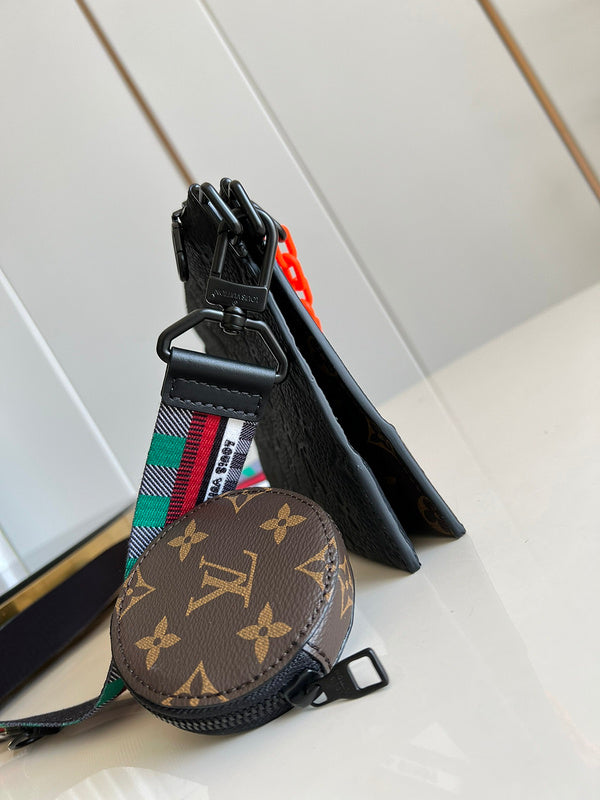 LO - LV Bags - 17011