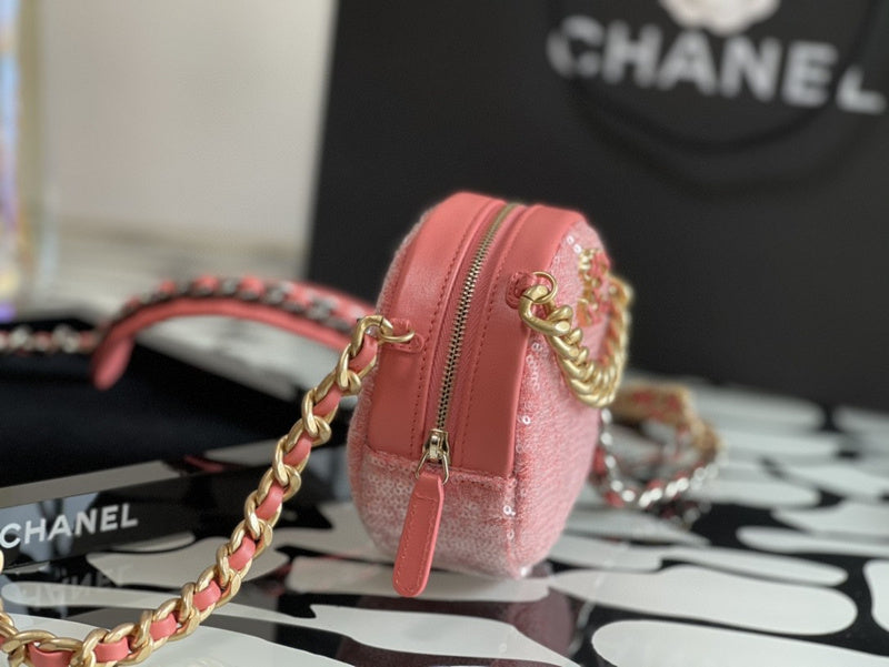 LO - CHL Bags - 1760