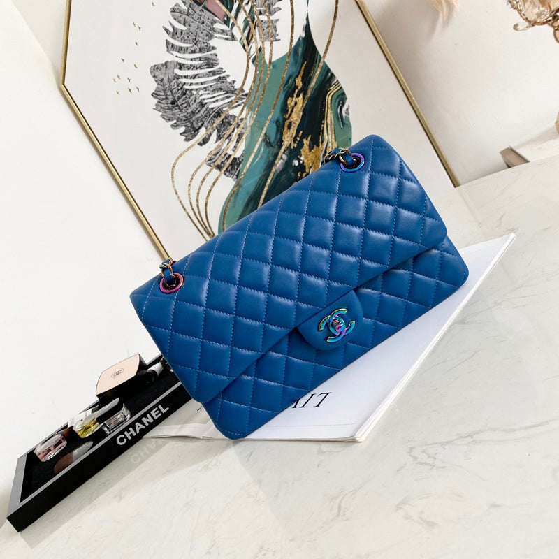 Lusso Official -  CHL BAGS  - 253